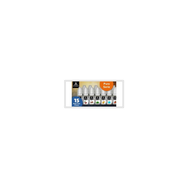 Aroma Syndikat Pure Aroma 10ml