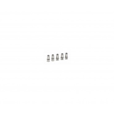 Lost Vape UB Lite L1 Heads 5 Stück pro Packung