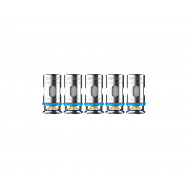 Aspire BP Pro Head 5 Stück pro Packung
