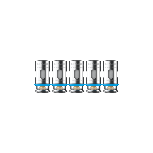 Aspire BP Pro Head 5 Stück pro Packung