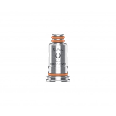 GeekVape G 0,6 Ohm Head