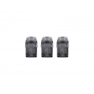 Vapefly Jester 2 Pod Cartridge 3 Stück pro Packung