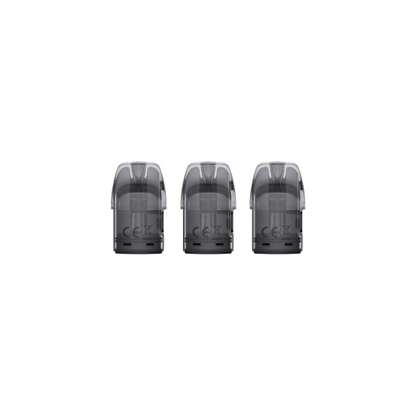 Vapefly Jester 2 Pod Cartridge 3 Stück pro Packung