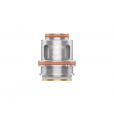 GeekVape Z Series Heads 5 Stück pro Packung