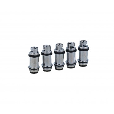 Aspire Pockex Heads