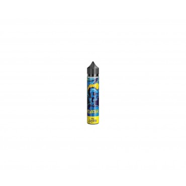 Revoltage Aroma Blue Cherry 15ml