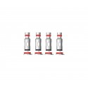 Uwell Caliburn G2 Head 4 Stück pro Packung