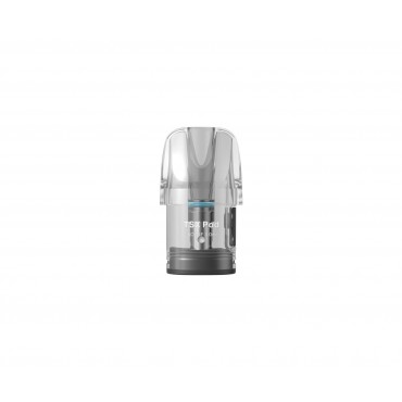 Aspire TSX  Pod 2 Stück pro Packung