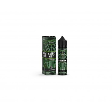 Flavorist Classic Maroc Mint Aroma 10ml