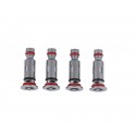 Uwell Caliburn G Head 4 Stück pro Packung