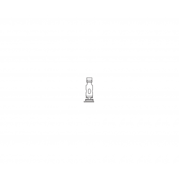 Uwell Caliburn G Head 4 Stück pro Packung