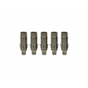 Aspire Nautilus BVC Heads 5er Pack