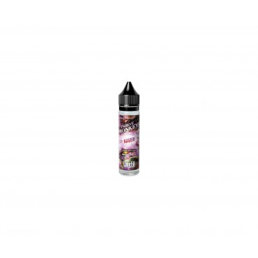 Haven 10ml Twelve Monkeys Aroma