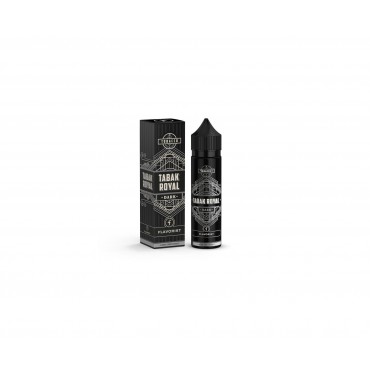 Flavorist Dark Aroma Tabak Royal 10ml