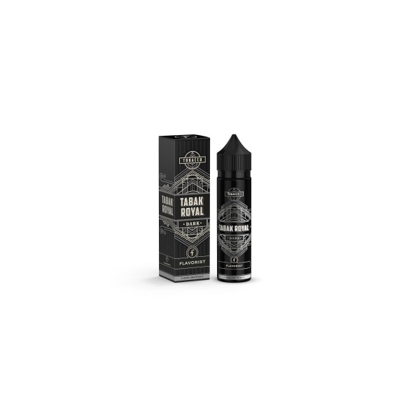 Flavorist Dark Aroma Tabak Royal 10ml