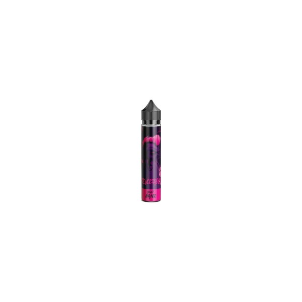 Longfill Aroma Revoltage Black Mango 15ml