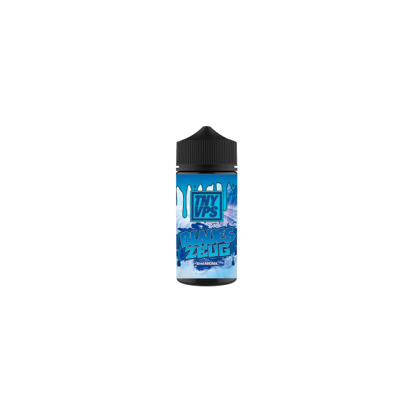 TNYVPS Longfill Aroma 10ml