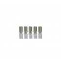 Clearomizer InnoCigs BF SS316 Heads 5er Pack