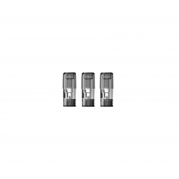Joyetech eRoll Slim Cartridge 3 Stück pro Packung