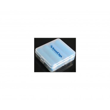 InnoCigs 18650er Quad Akkubox