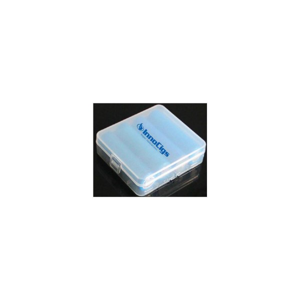 InnoCigs 18650er Quad Akkubox