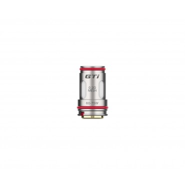 Vaporesso GTI Mesh Head  5 Stück pro Packung
