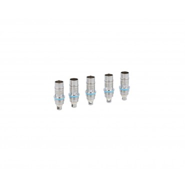 Aspire Nautilus 2S Mesh Heads 0,7 Ohm