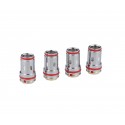 Uwell Crown 5  Heads 4 Stück pro Packung