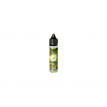 Zen 10ml Longfill Aroma Twelve Monkeys