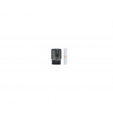 Aspire Vilter Pod 2 Stück pro Packung