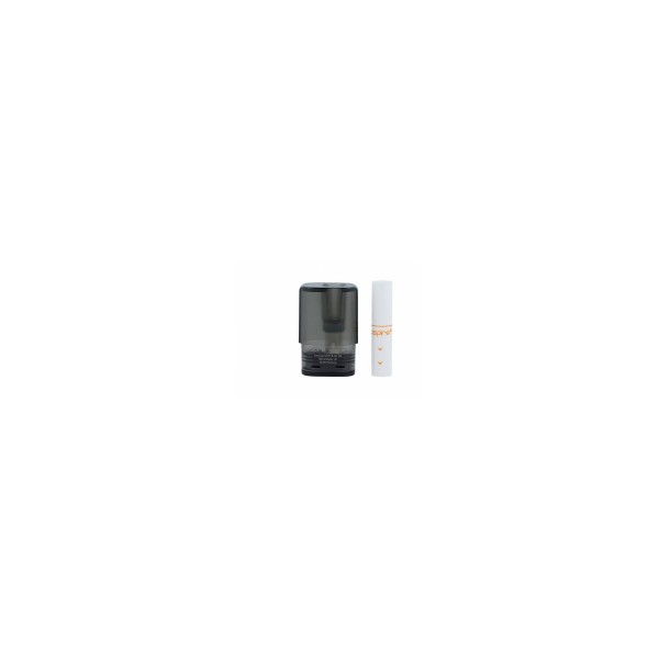 Aspire Vilter Pod 2 Stück pro Packung