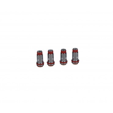 Uwell Whirl Heads 1,8 Ohm