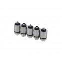 Justfog Heads 5 Stueck pro Packung