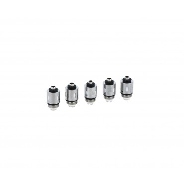 Justfog Heads 5 Stueck pro Packung