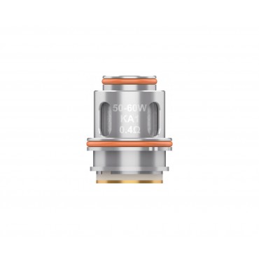 GeekVape Z Series Heads 5 Stück pro Packung