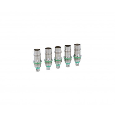 Aspire BVC NS Heads 1,8 Ohm