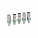 Aspire BVC NS Heads 1,8 Ohm