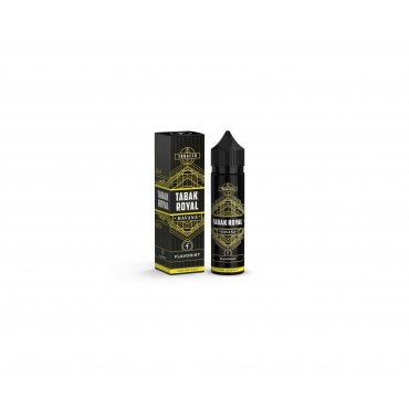 Flavorist Havana Aroma Tabak Royal 10ml