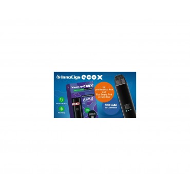 InnoCigs Eco 900 mAh
