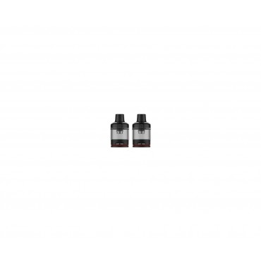 Vaporesso GTX Pod 22 3,5ml 2 Stück pro Packung