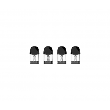 Uwell Caliburn A3 Pod  4 Stück pro Packung