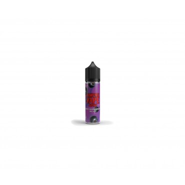 Vampire Vape Aroma Simply Blackcurrant 14ml
