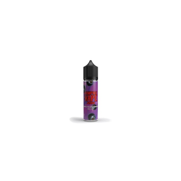 Vampire Vape Aroma Simply Blackcurrant 14ml