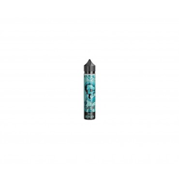 Longfill Revoltage Aqua Berries 15ml