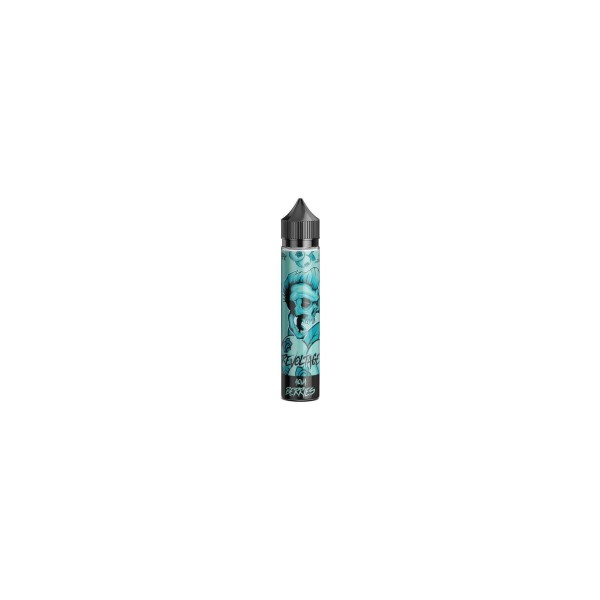Longfill Revoltage Aqua Berries 15ml