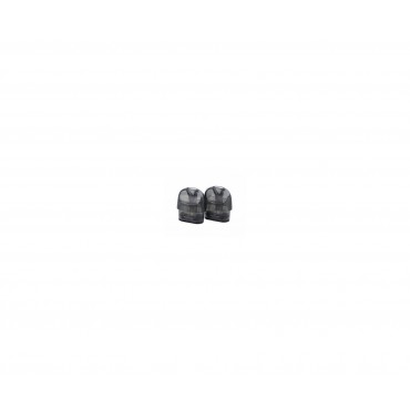 Aspire Minican Pod mit Head 2 Stück pro Packung