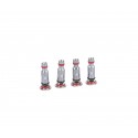 Uwell Caliburn G Head 4 Stück pro Packung