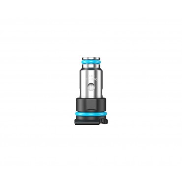 Aspire Minican Heads 5 Stück pro Packung