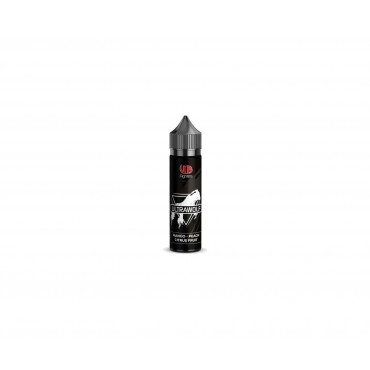 UB Fighters Aroma Ultrawolf 5ml