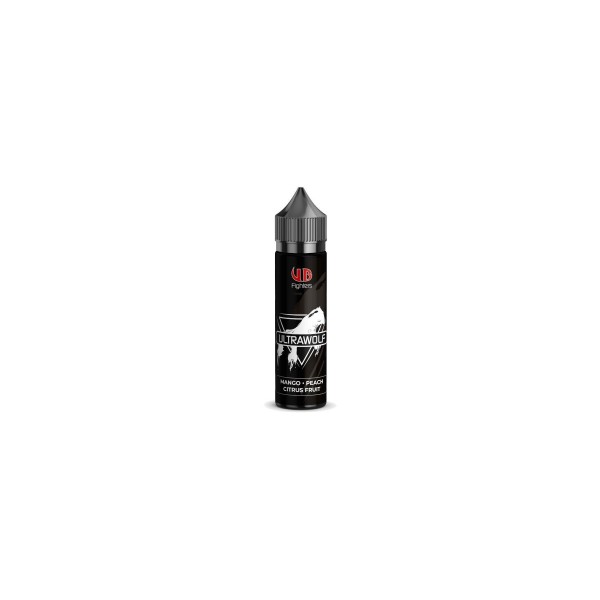 UB Fighters Aroma Ultrawolf 5ml